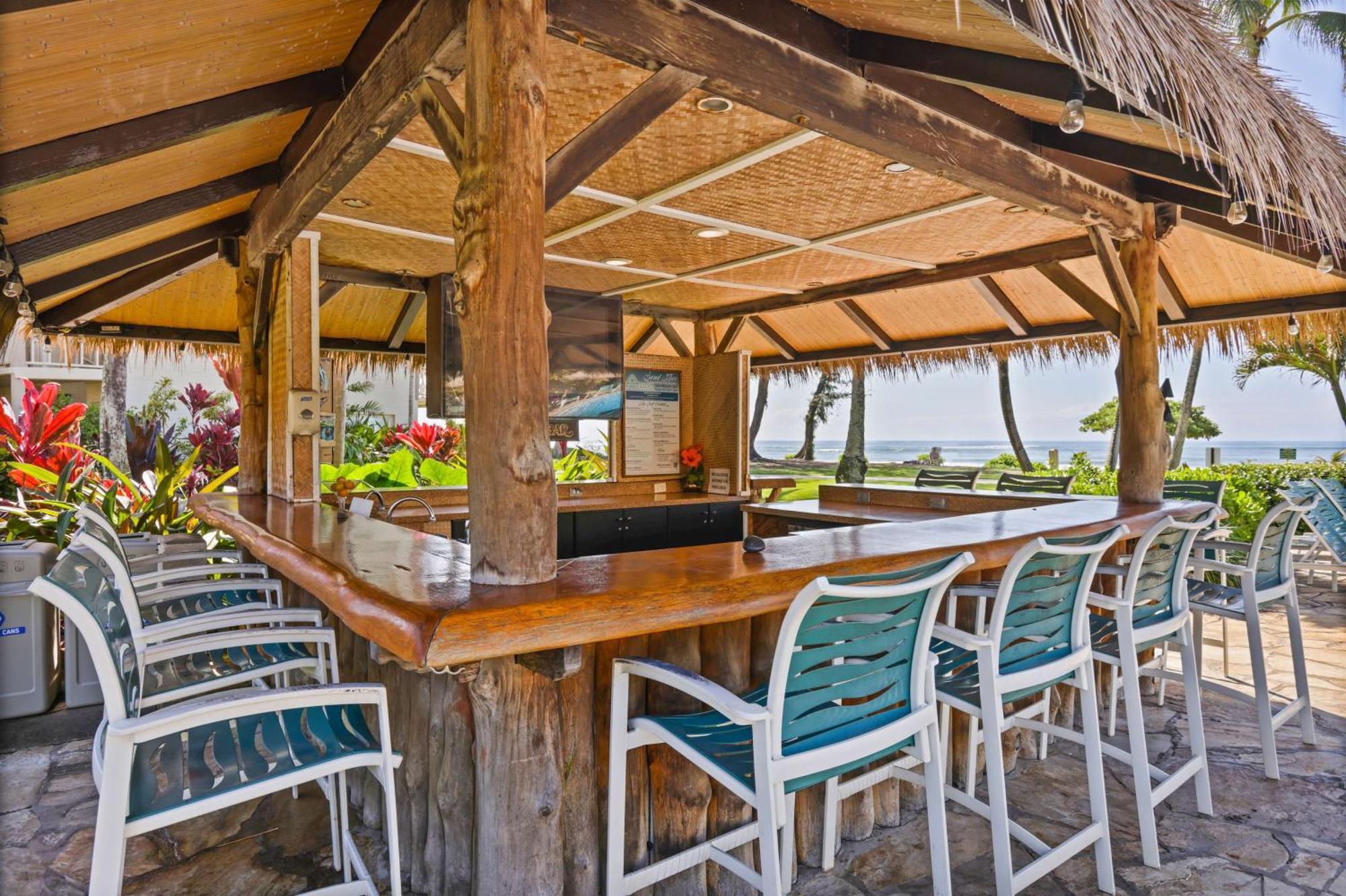 Aston Islander On The Beach Kapa'a Εξωτερικό φωτογραφία